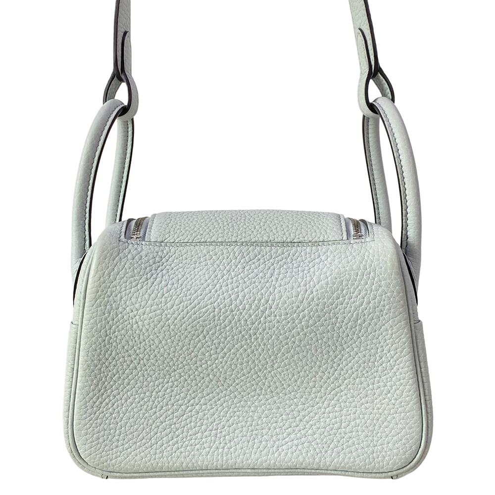 Hermès Lindy Mini Shoulder Bag - Picture 3 of 16